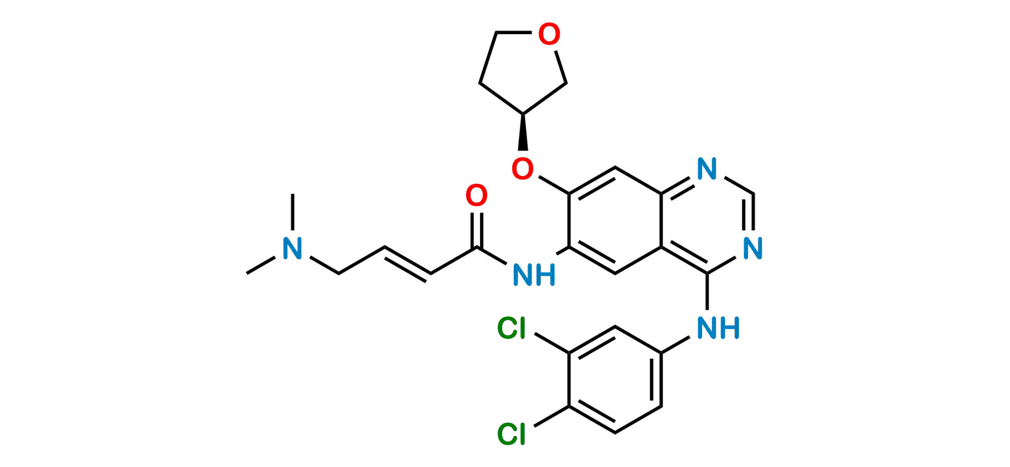 Afatinib Impurity E